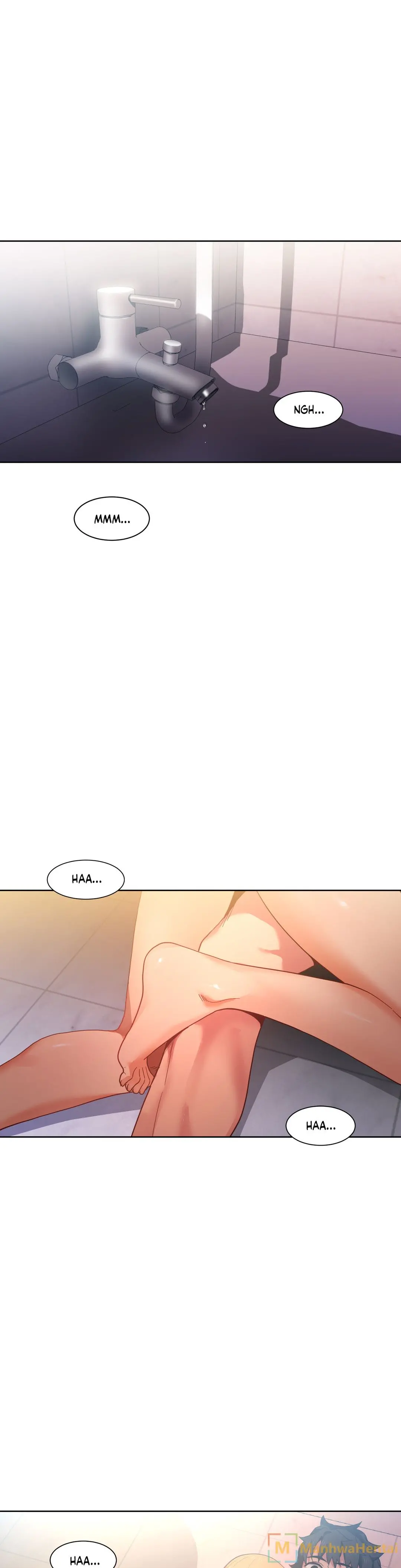 Solmi’s Channel - Chapter 19 [photo 1] - MangaPorn