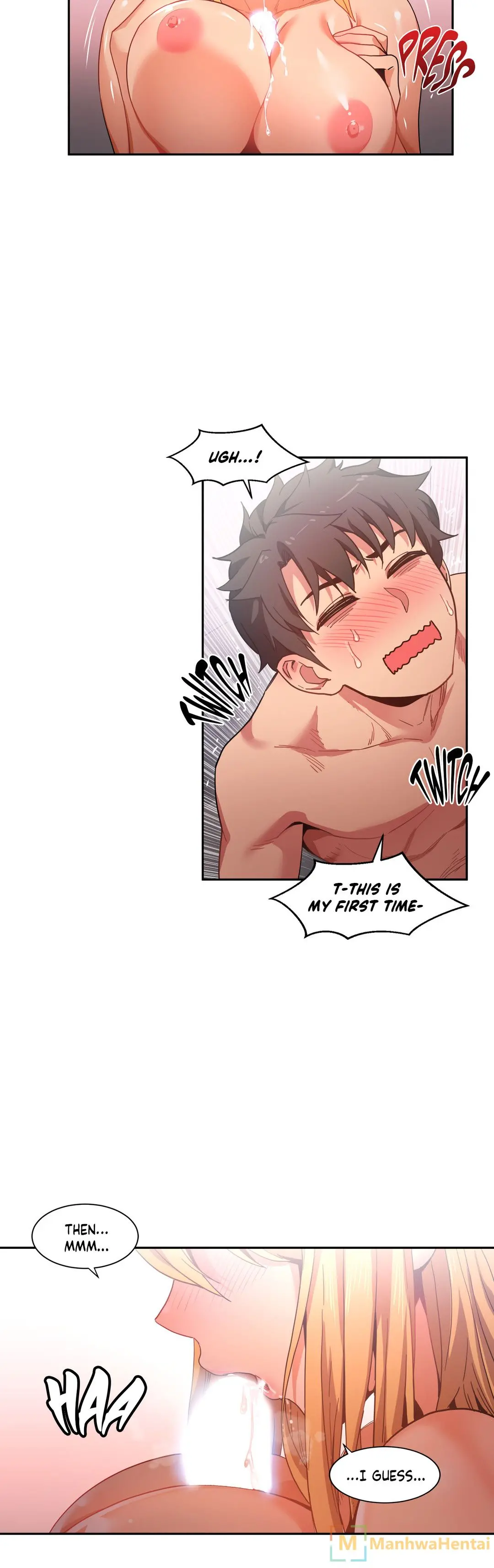 Solmi’s Channel - Chapter 19 [photo 14] - MangaPorn