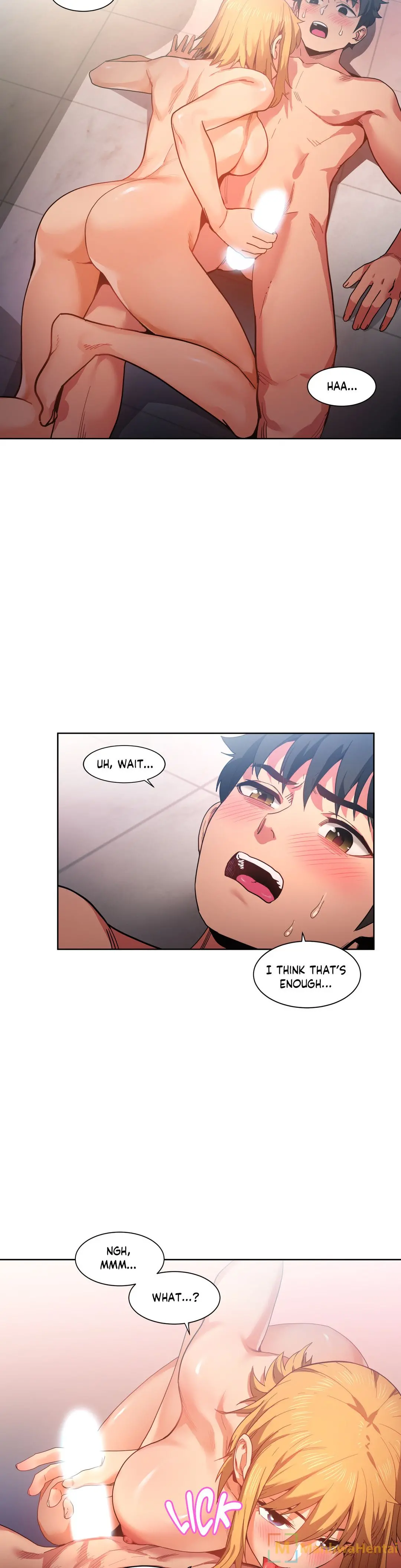 Solmi’s Channel - Chapter 19 [photo 2] - MangaPorn