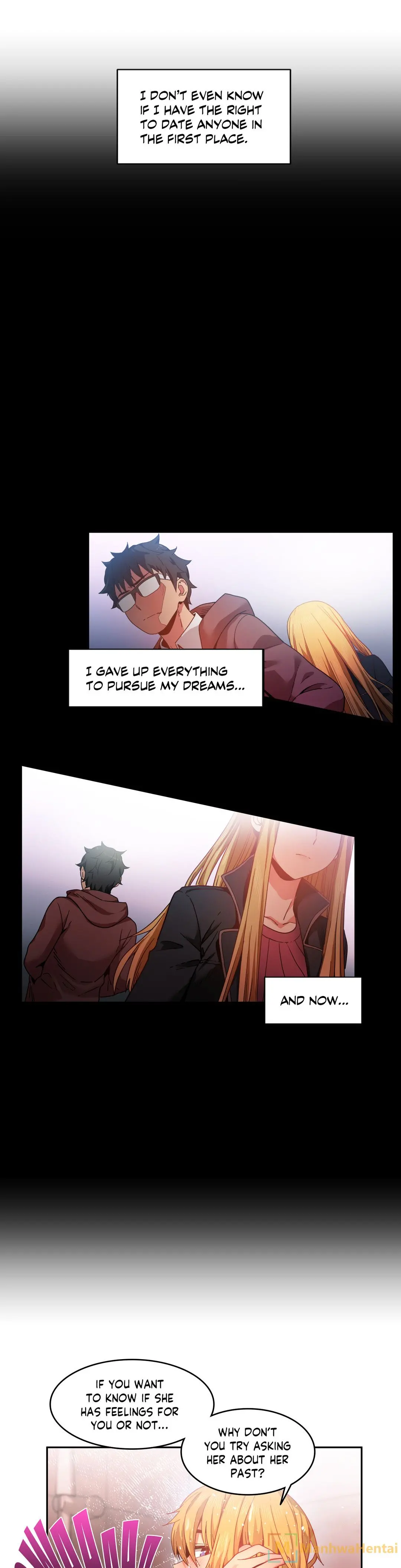 Solmi’s Channel - Chapter 19 [photo 22] - MangaPorn