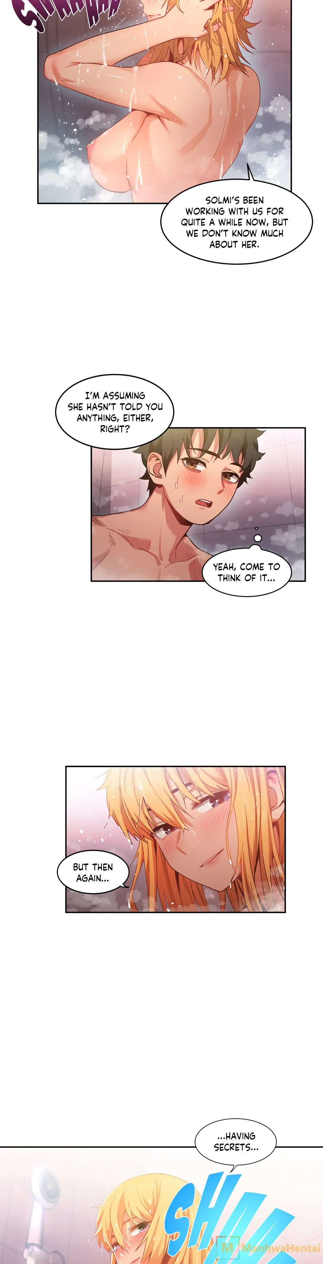 Solmi’s Channel - Chapter 19 [photo 23] - MangaPorn