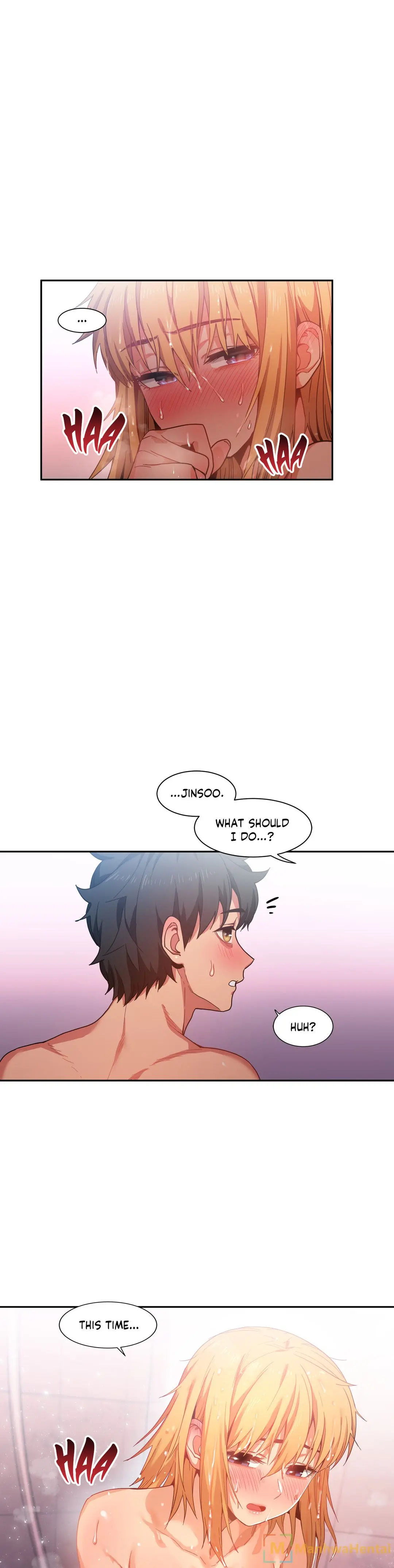 Solmi’s Channel - Chapter 19 [photo 26] - MangaPorn