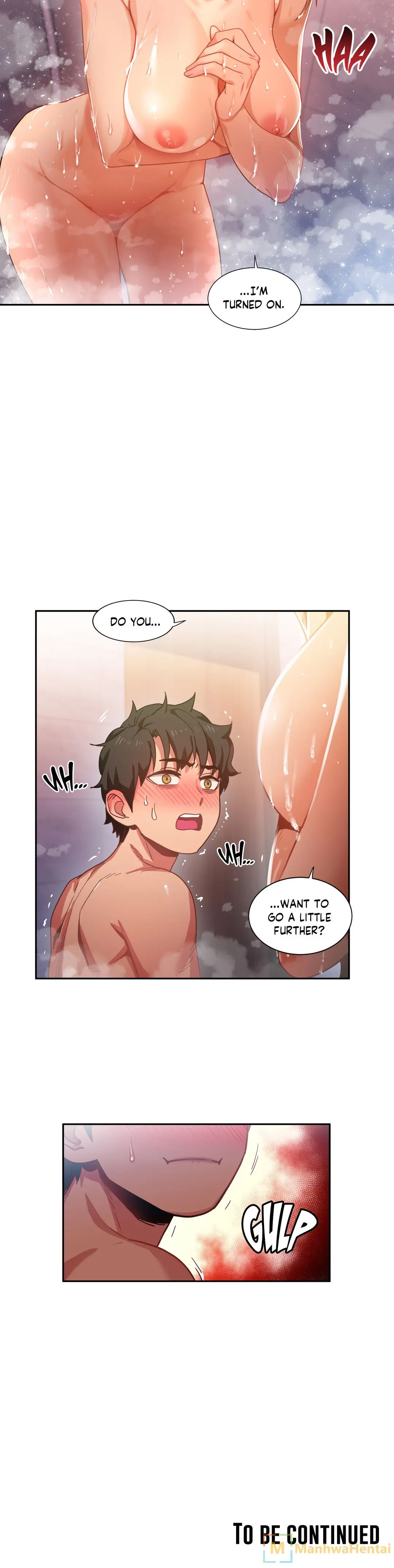 Solmi’s Channel - Chapter 19 [photo 27] - MangaPorn