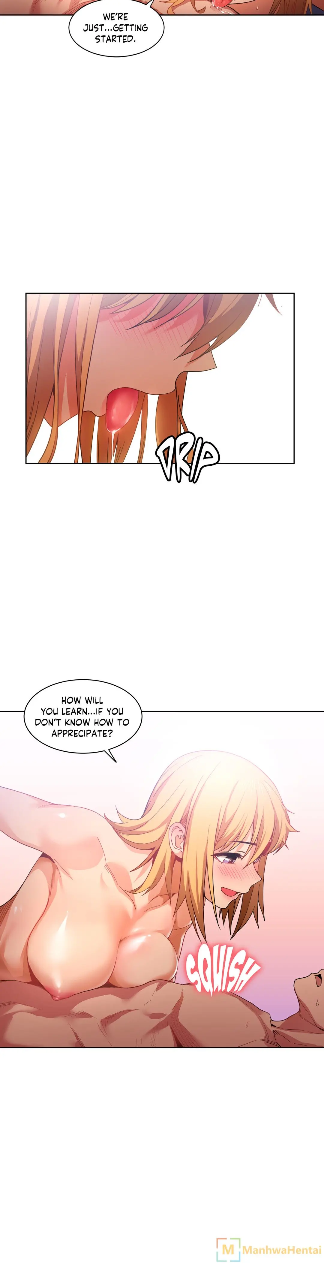 Solmi’s Channel - Chapter 19 [photo 3] - MangaPorn