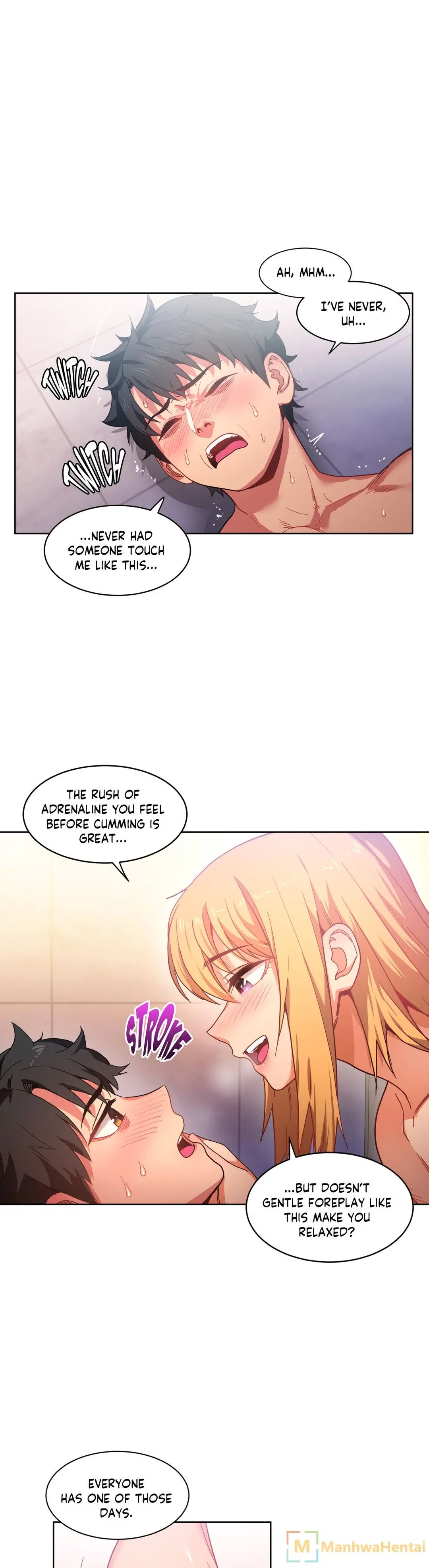 Solmi’s Channel - Chapter 19 [photo 4] - MangaPorn