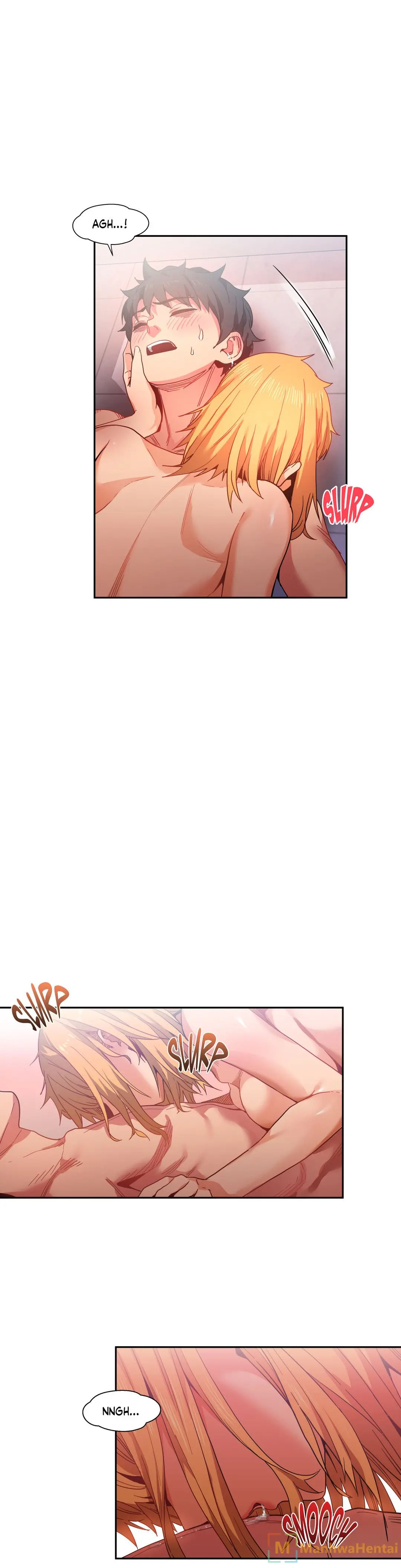 Solmi’s Channel - Chapter 19 [photo 8] - MangaPorn