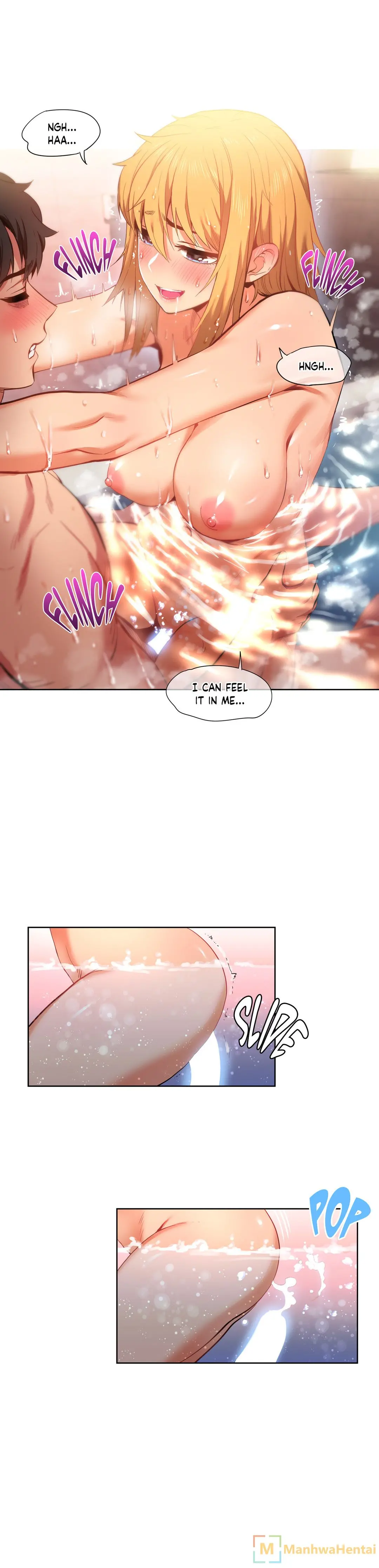 Solmi’s Channel - Chapter 20 [photo 20] - MangaPorn