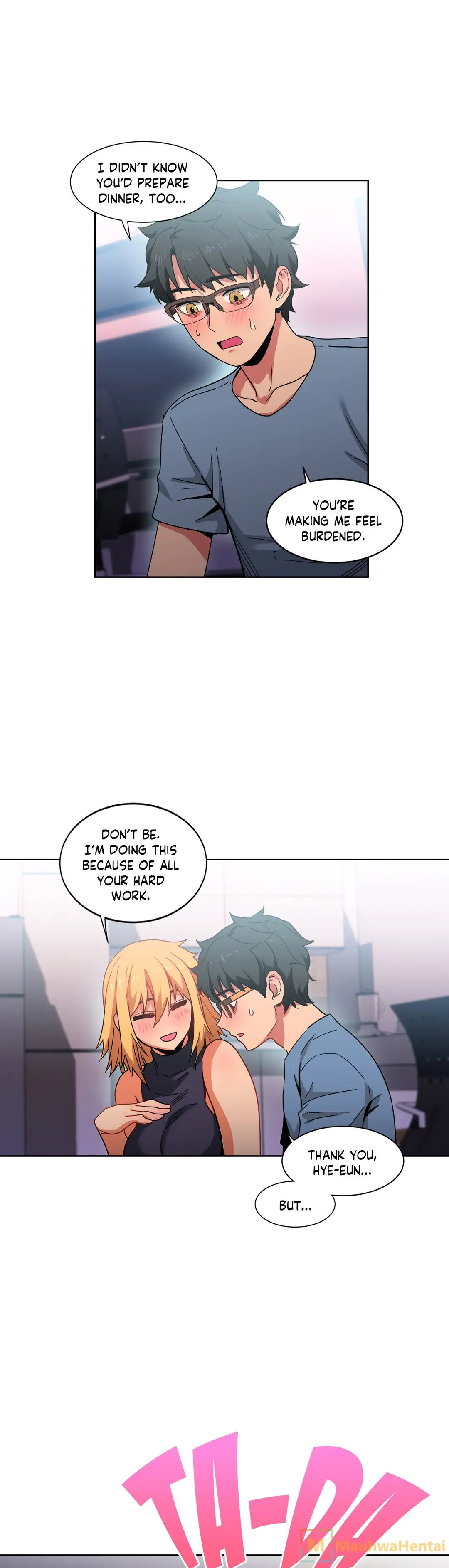 Solmi’s Channel - Chapter 20 [photo 22] - MangaPorn