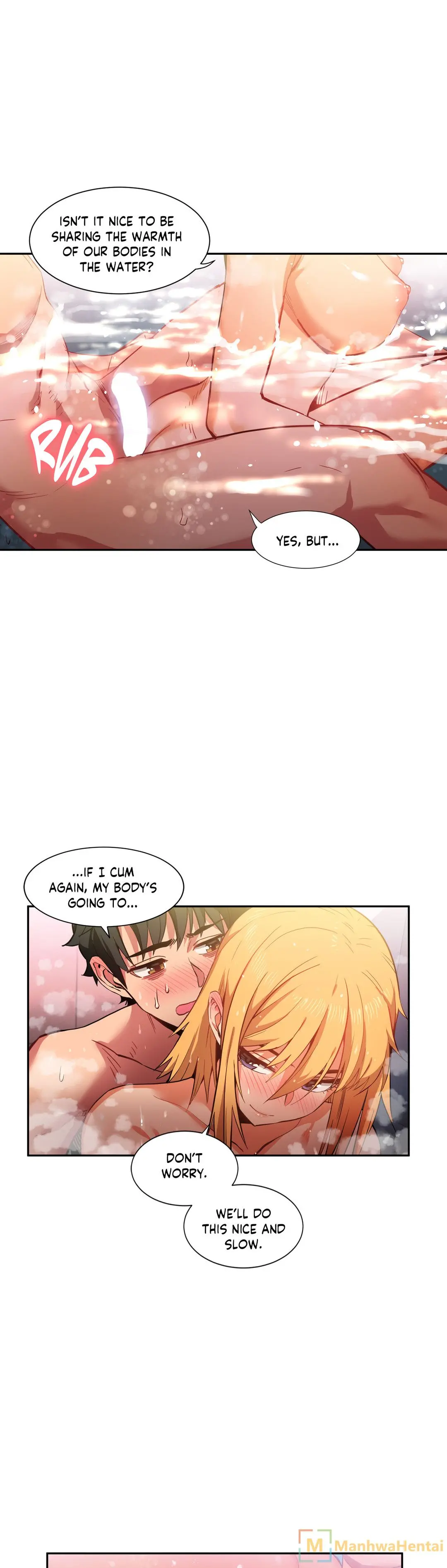 Solmi’s Channel - Chapter 20 [photo 4] - MangaPorn