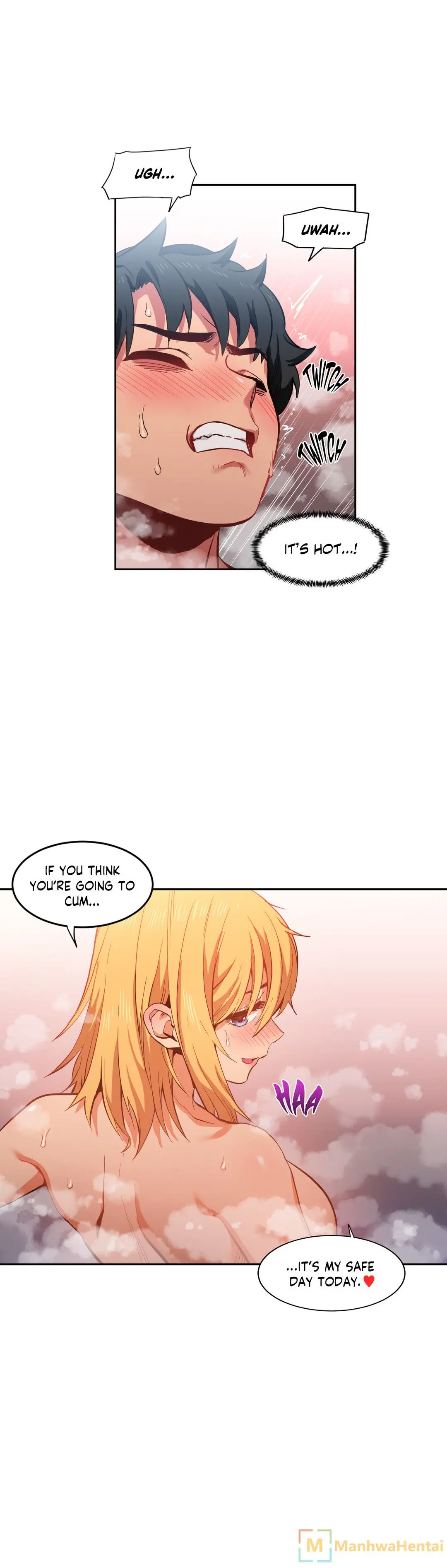 Solmi’s Channel - Chapter 20 [photo 6] - MangaPorn