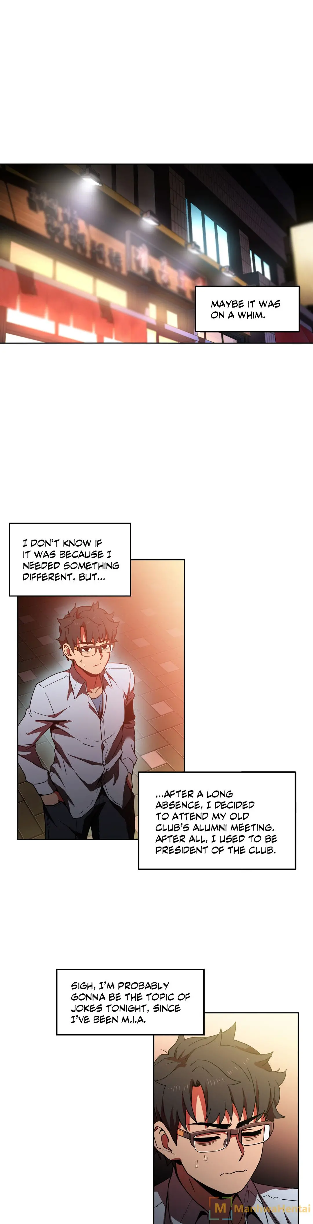 Solmi’s Channel - Chapter 21 [photo 1] - MangaPorn