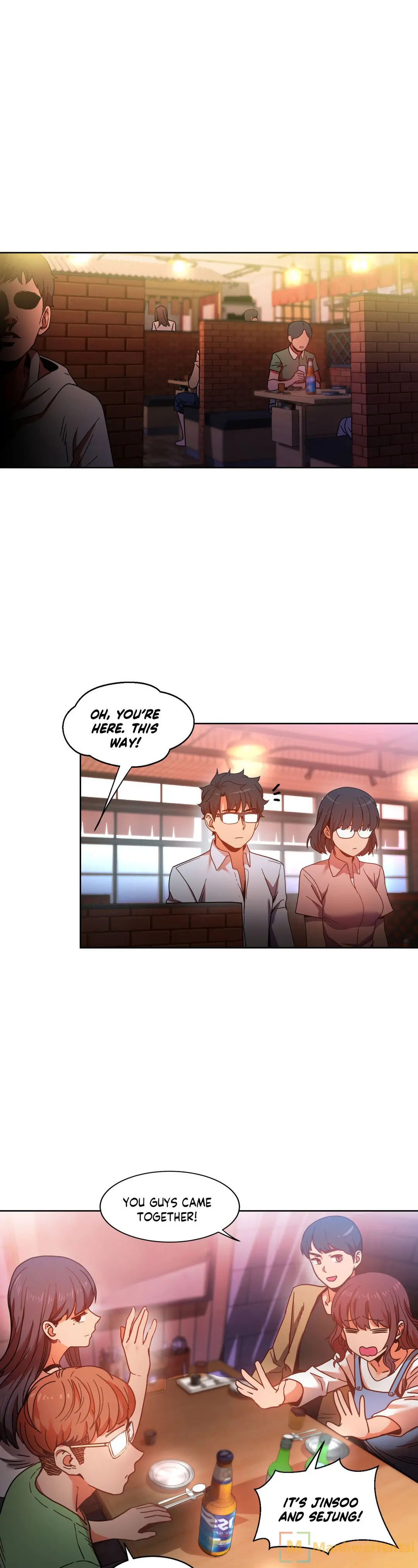 Solmi’s Channel - Chapter 21 [photo 10] - MangaPorn