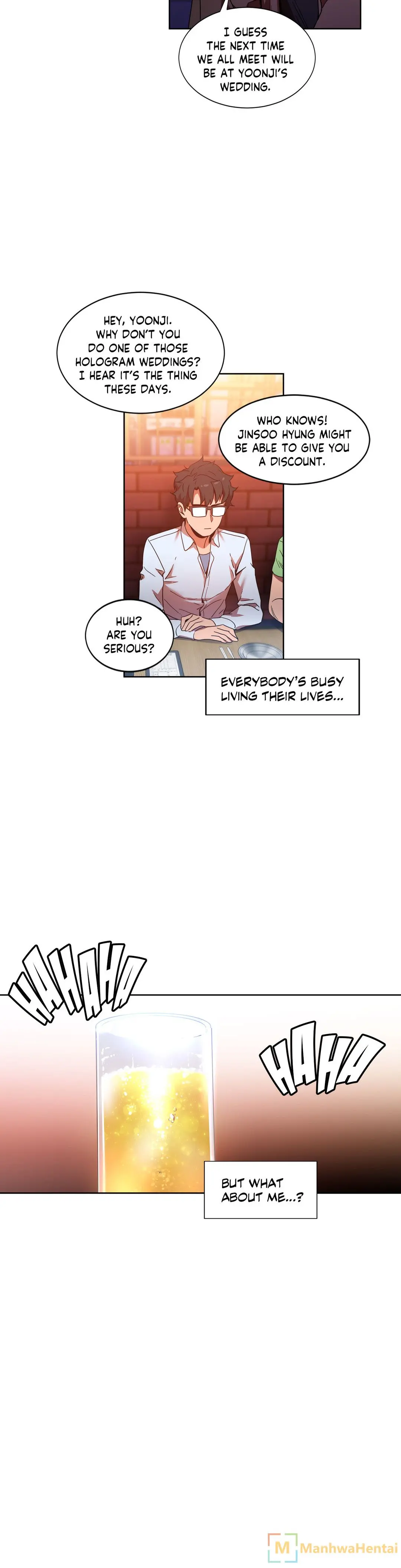 Solmi’s Channel - Chapter 21 [photo 18] - MangaPorn