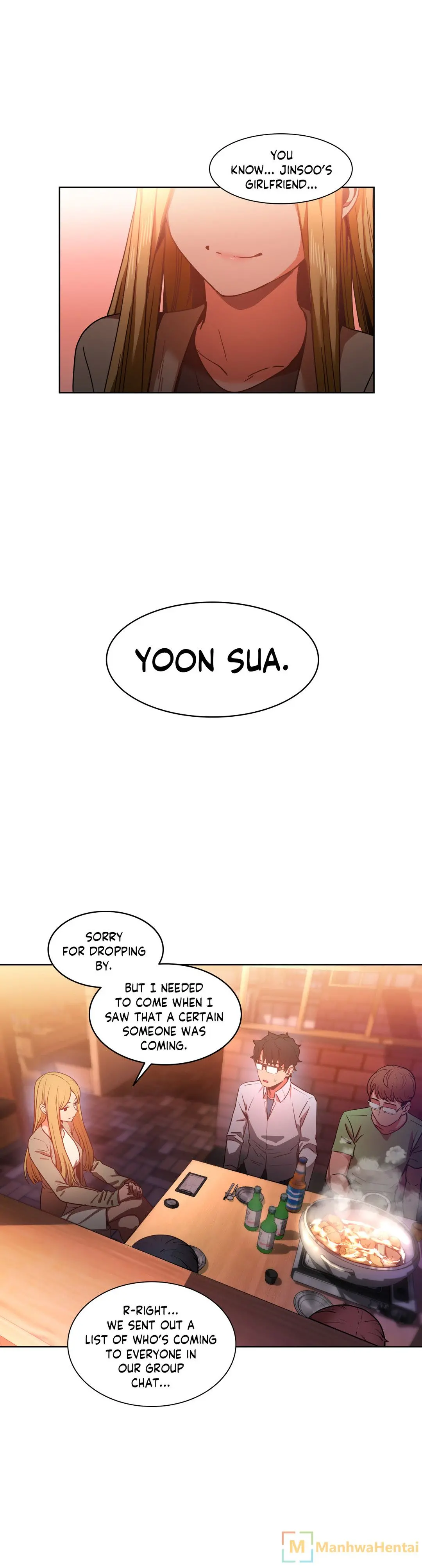 Solmi’s Channel - Chapter 21 [photo 24] - MangaPorn