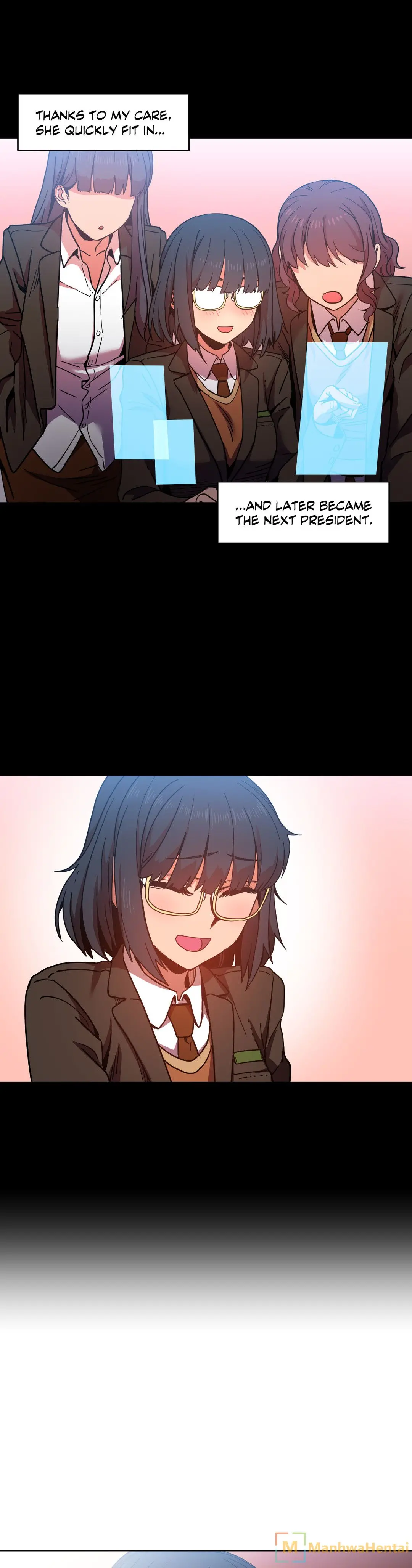 Solmi’s Channel - Chapter 21 [photo 7] - MangaPorn