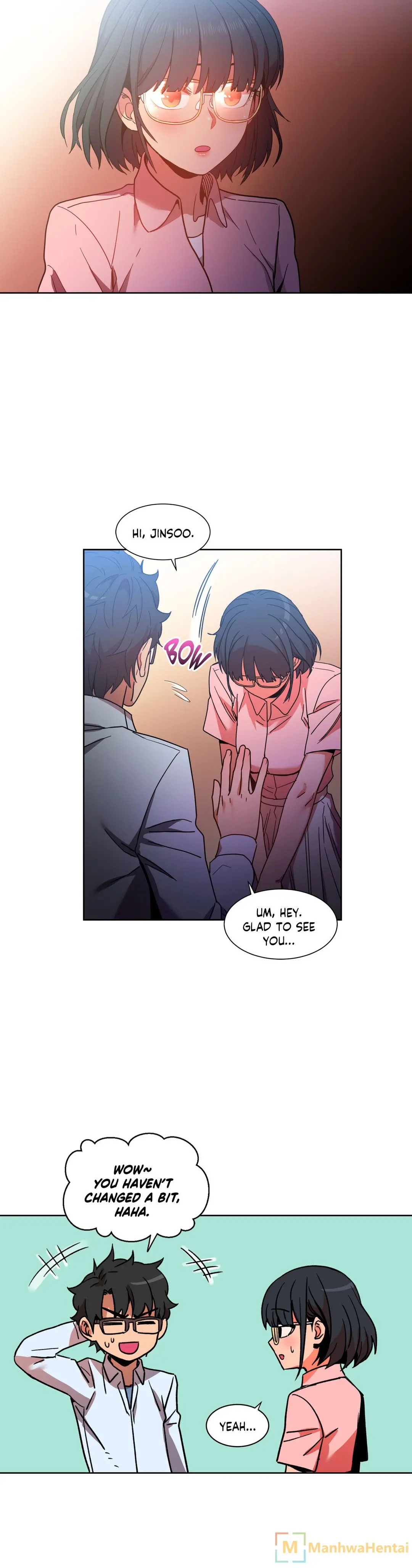 Solmi’s Channel - Chapter 21 [photo 8] - MangaPorn