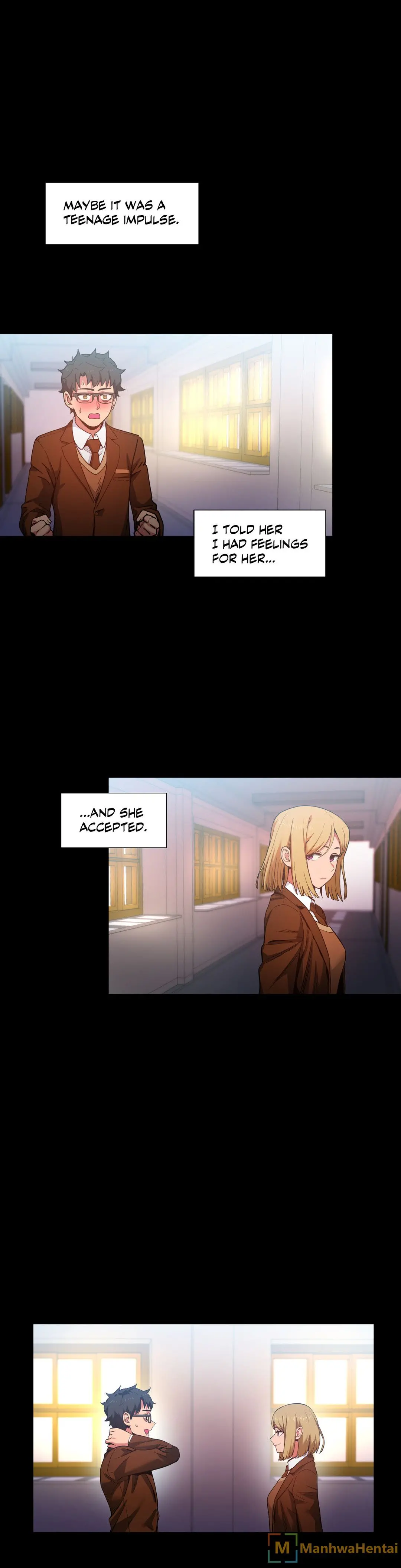 Solmi’s Channel - Chapter 22 [photo 1] - MangaPorn