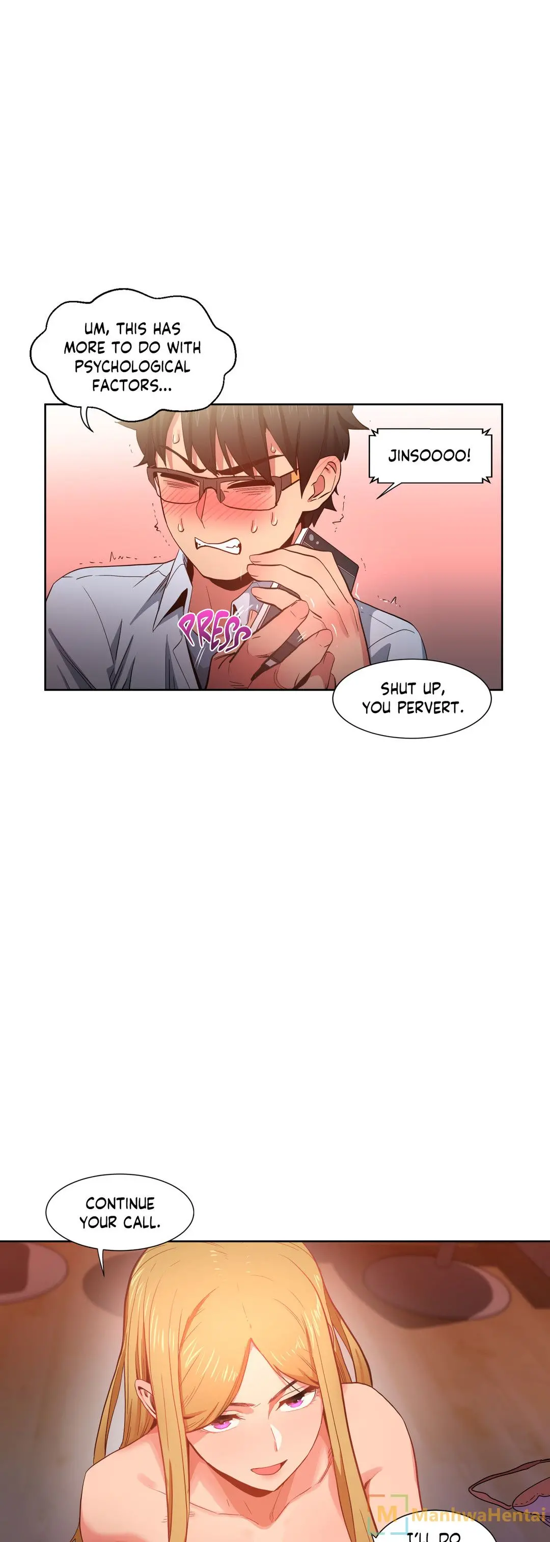 Solmi’s Channel - Chapter 22 [photo 21] - MangaPorn