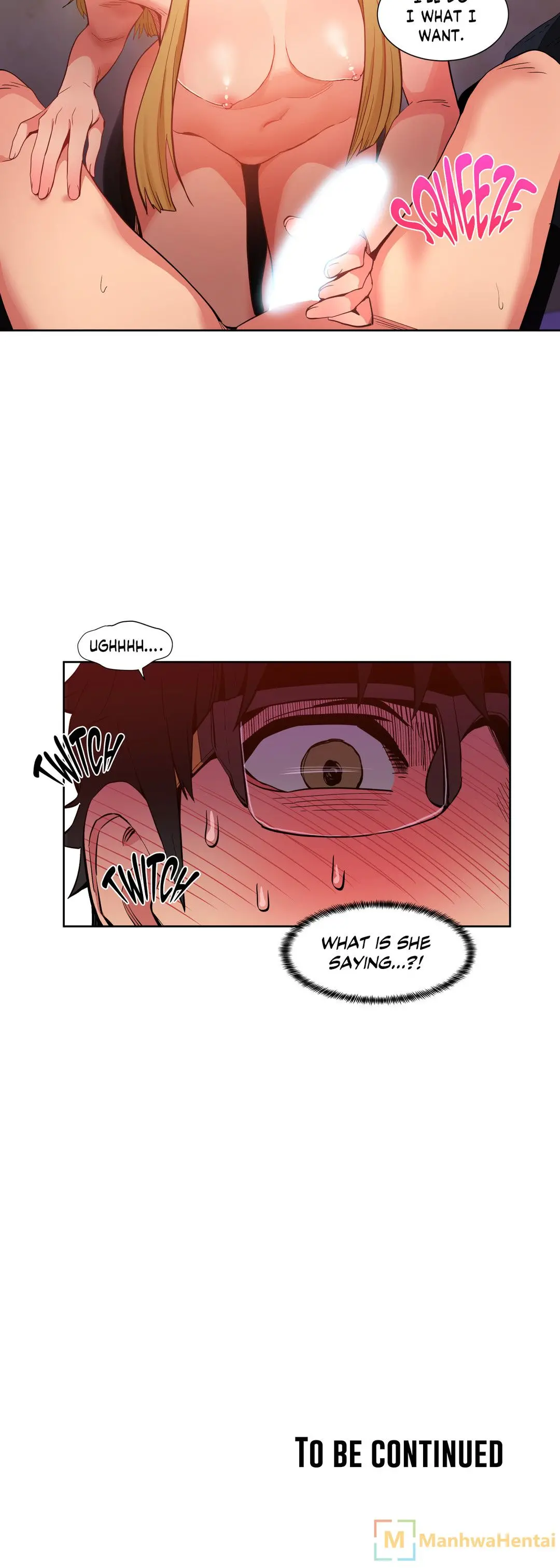 Solmi’s Channel - Chapter 22 [photo 22] - MangaPorn