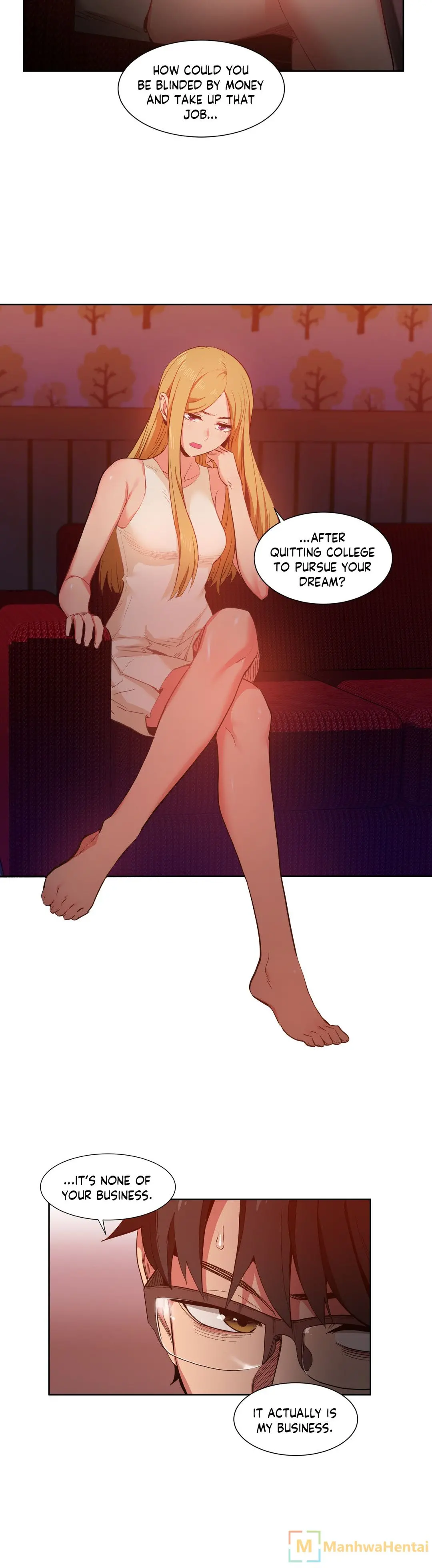 Solmi’s Channel - Chapter 22 [photo 9] - MangaPorn