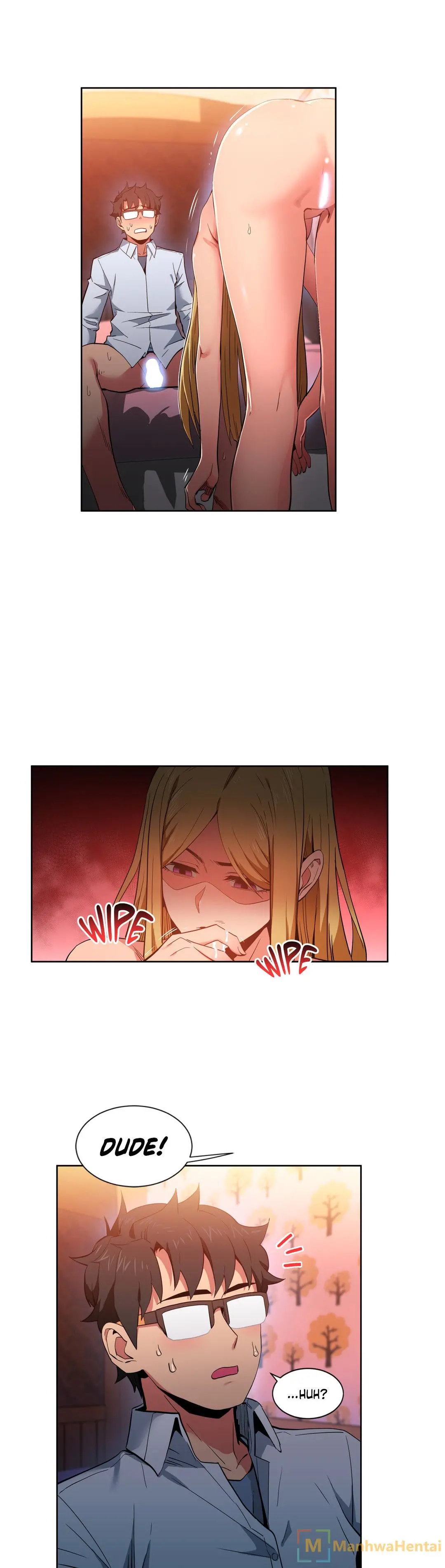 Solmi’s Channel - Chapter 23 [photo 11] - MangaPorn