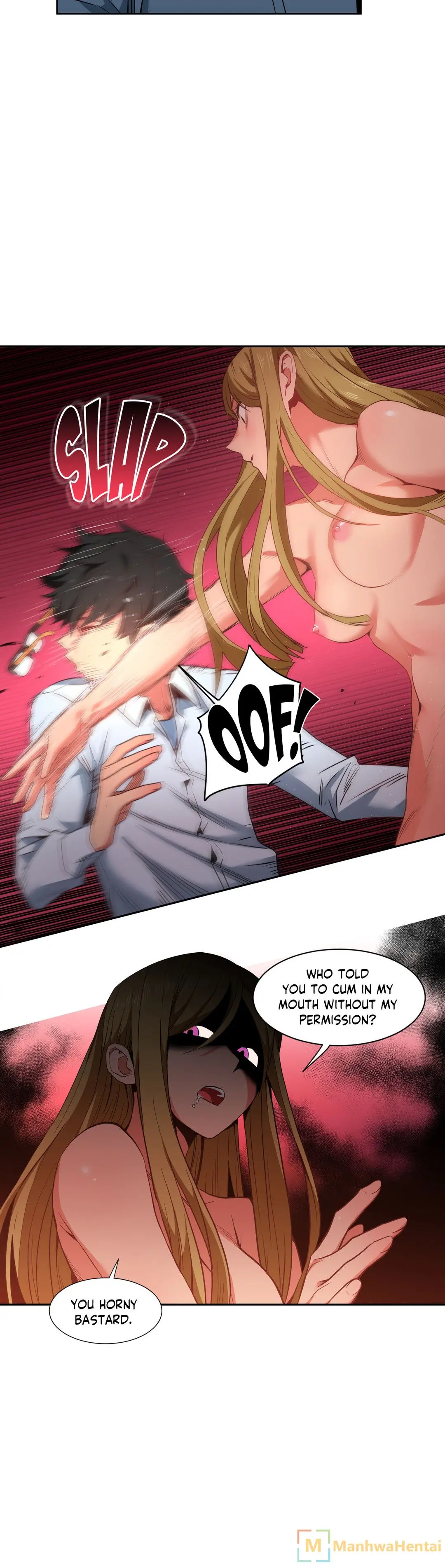 Solmi’s Channel - Chapter 23 [photo 12] - MangaPorn