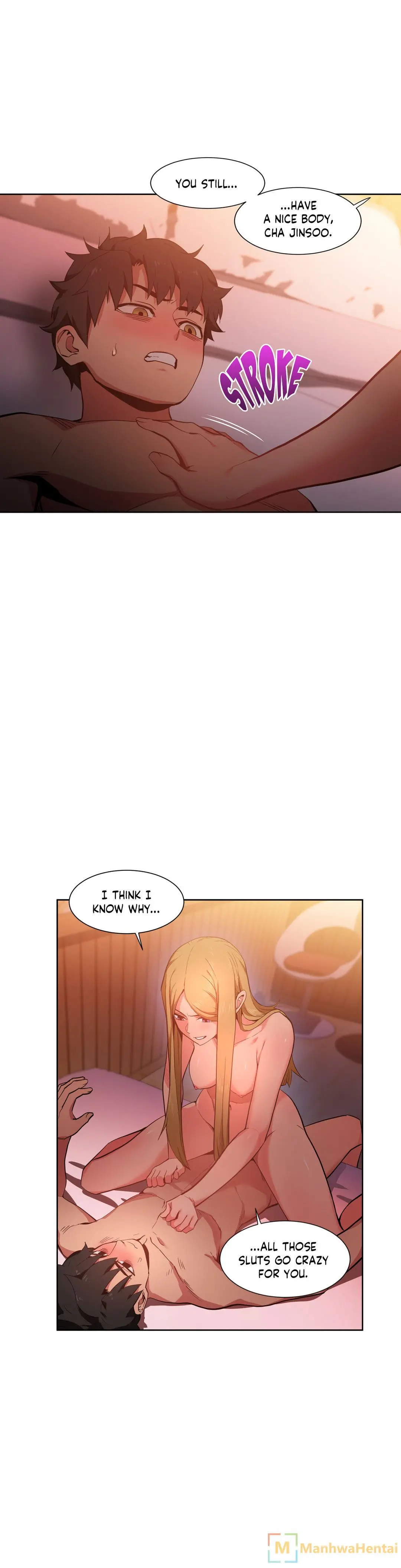 Solmi’s Channel - Chapter 23 [photo 17] - MangaPorn