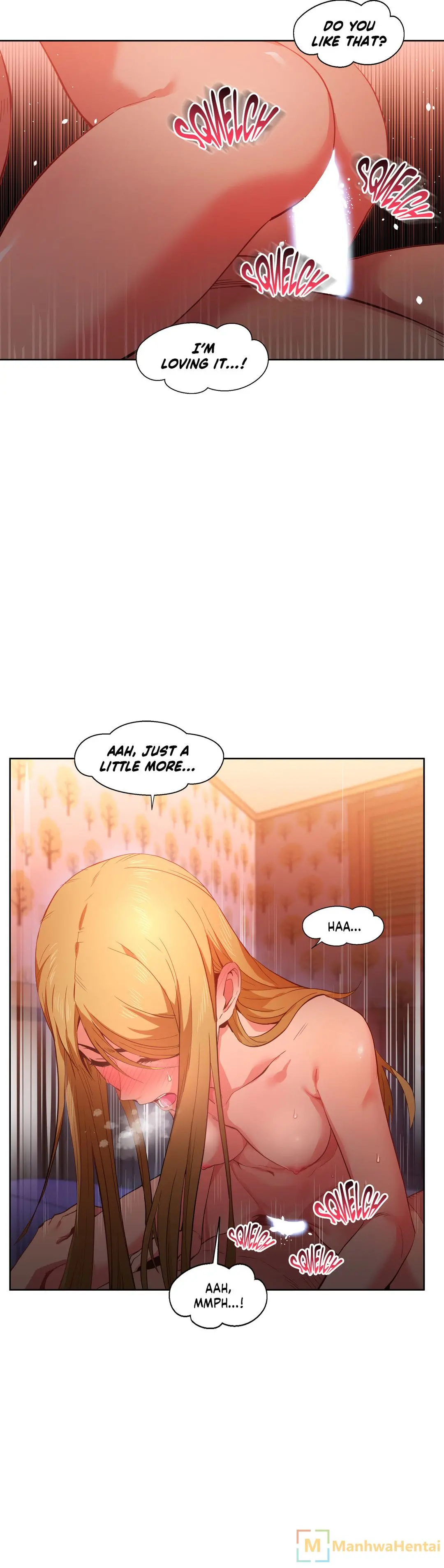 Solmi’s Channel - Chapter 23 [photo 21] - MangaPorn