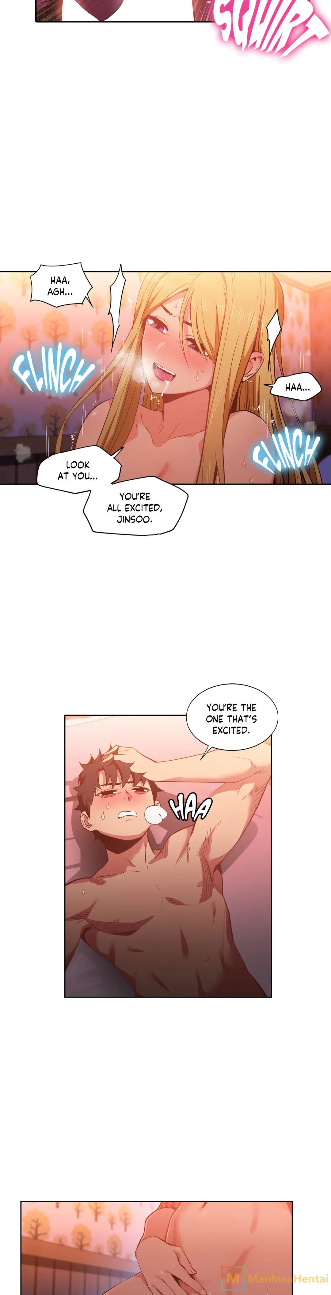 Solmi’s Channel - Chapter 23 [photo 23] - MangaPorn