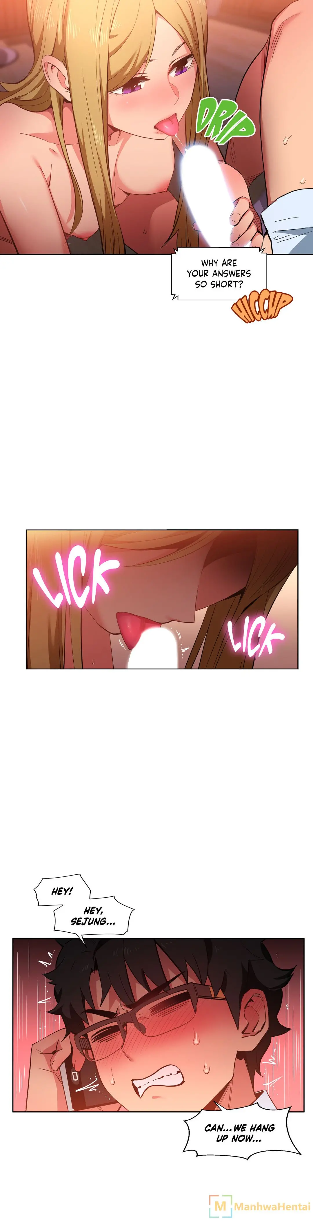 Solmi’s Channel - Chapter 23 [photo 3] - MangaPorn