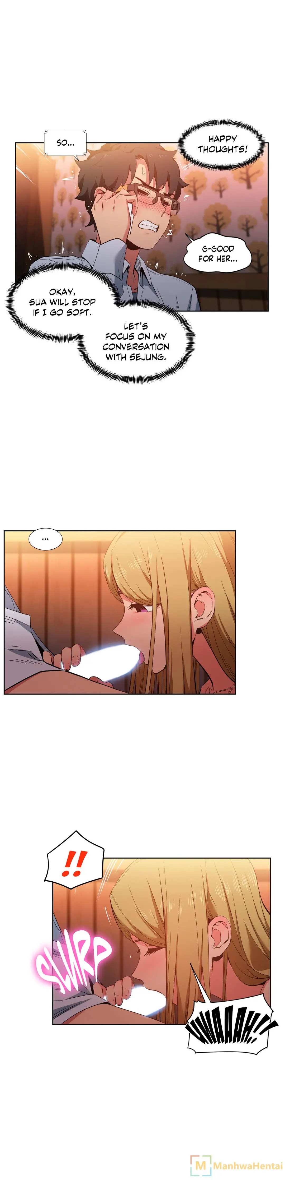 Solmi’s Channel - Chapter 23 [photo 6] - MangaPorn