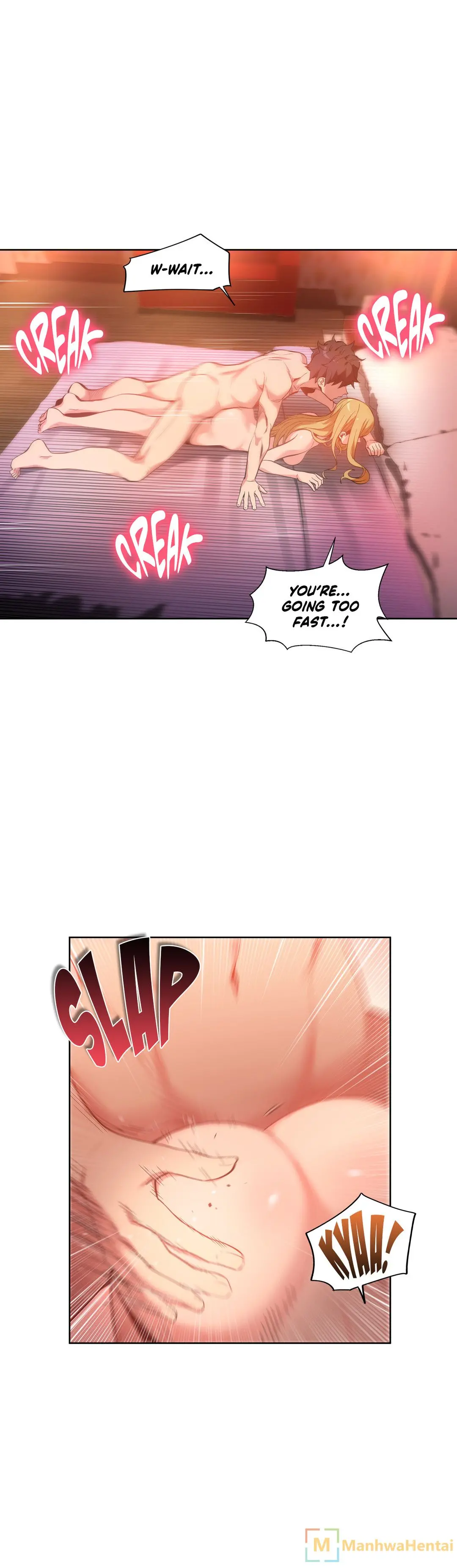 Solmi’s Channel - Chapter 24 [photo 15] - MangaPorn