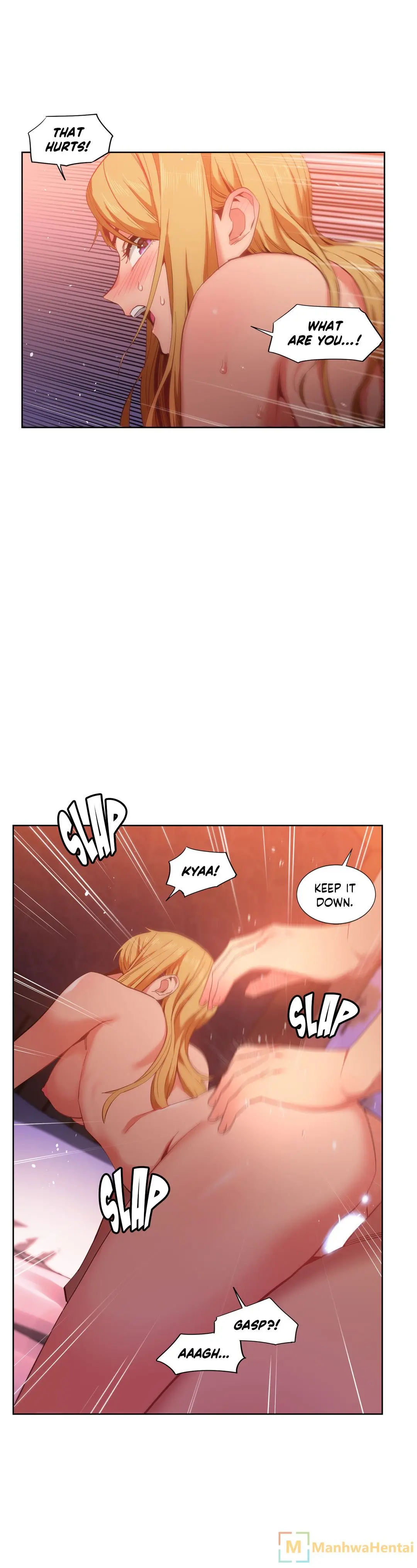 Solmi’s Channel - Chapter 24 [photo 16] - MangaPorn