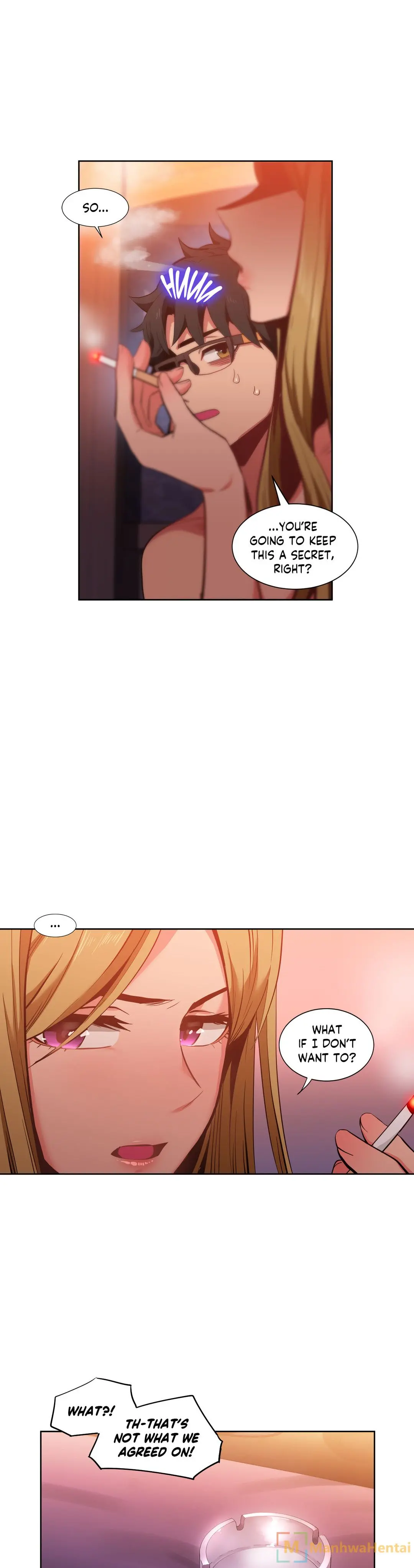 Solmi’s Channel - Chapter 24 [photo 22] - MangaPorn