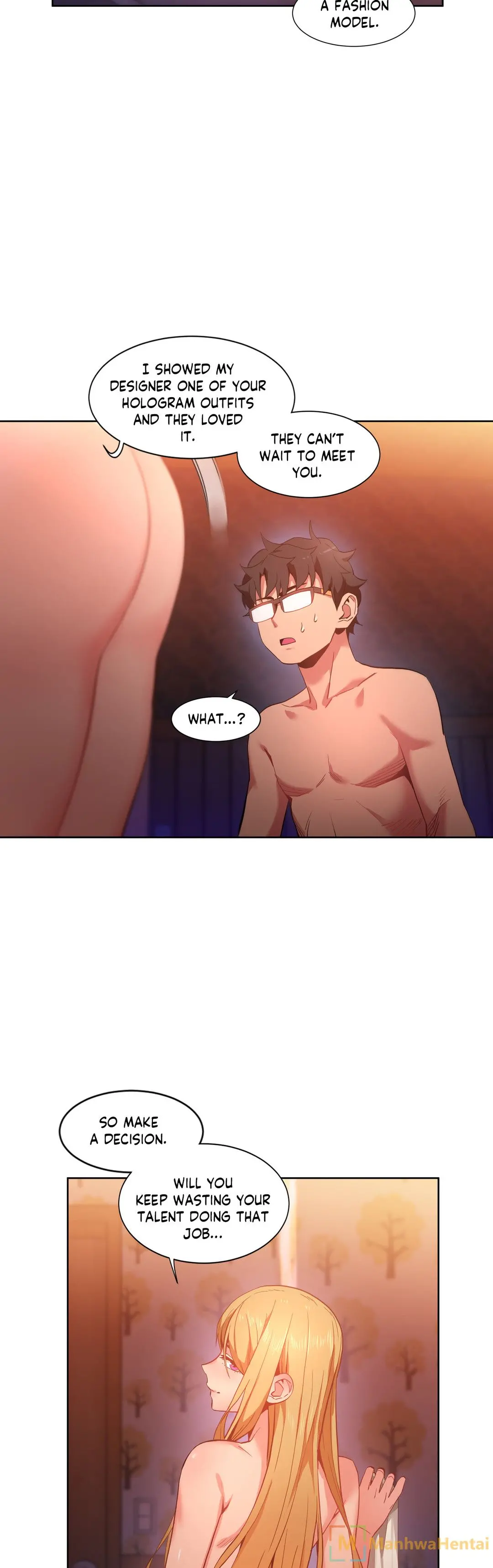 Solmi’s Channel - Chapter 24 [photo 26] - MangaPorn