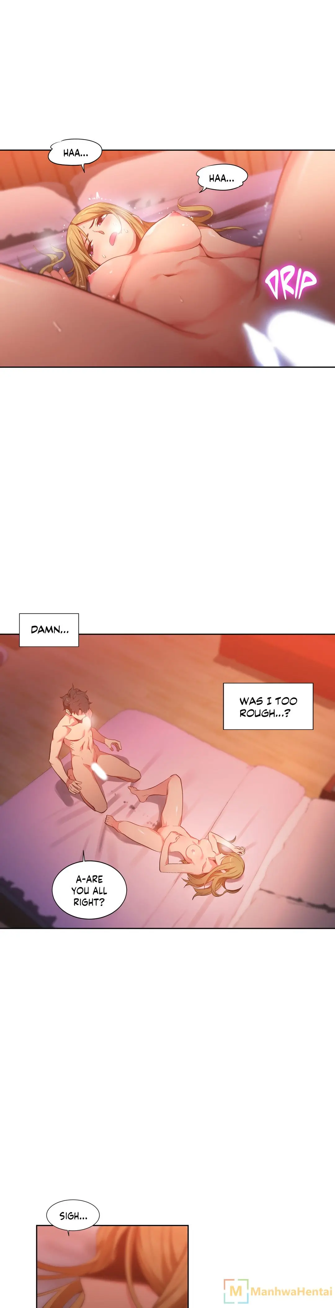 Solmi’s Channel - Chapter 24 [photo 7] - MangaPorn