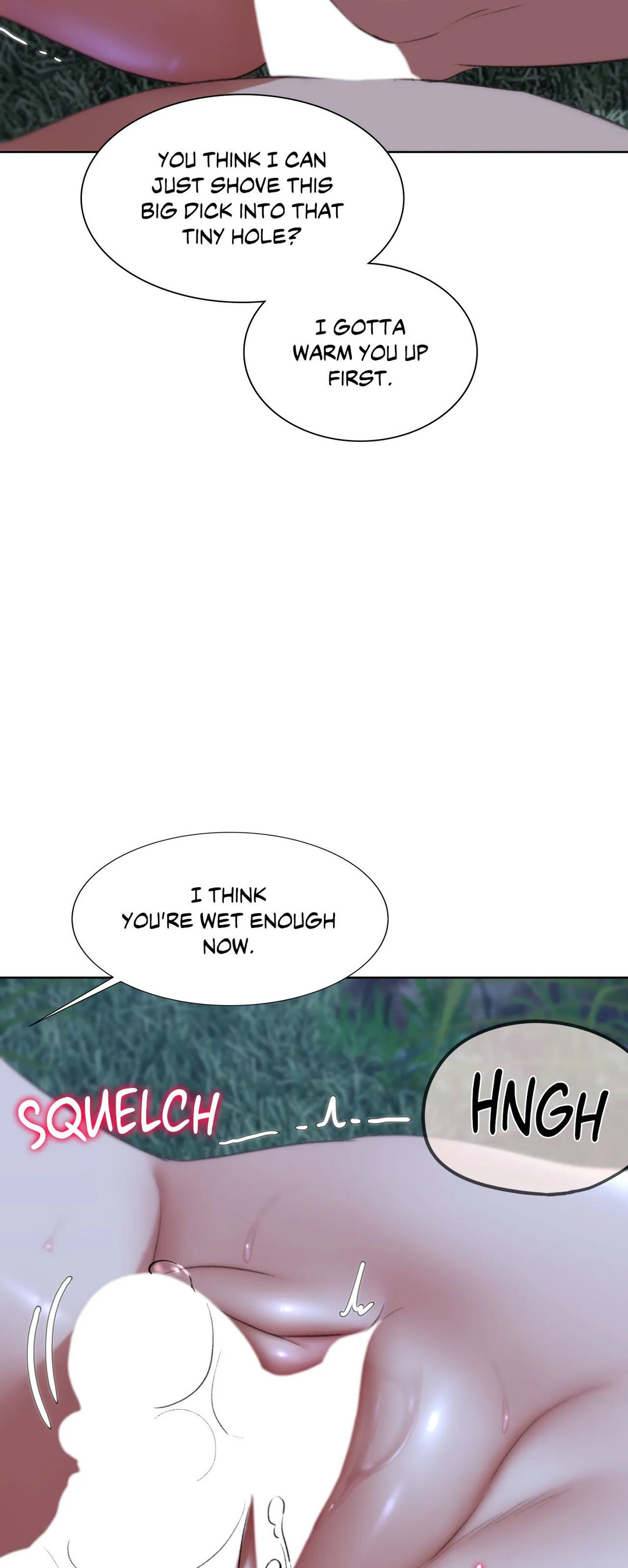 Seniors of Class 5 - Chapter 42 [photo 33] - MangaPorn