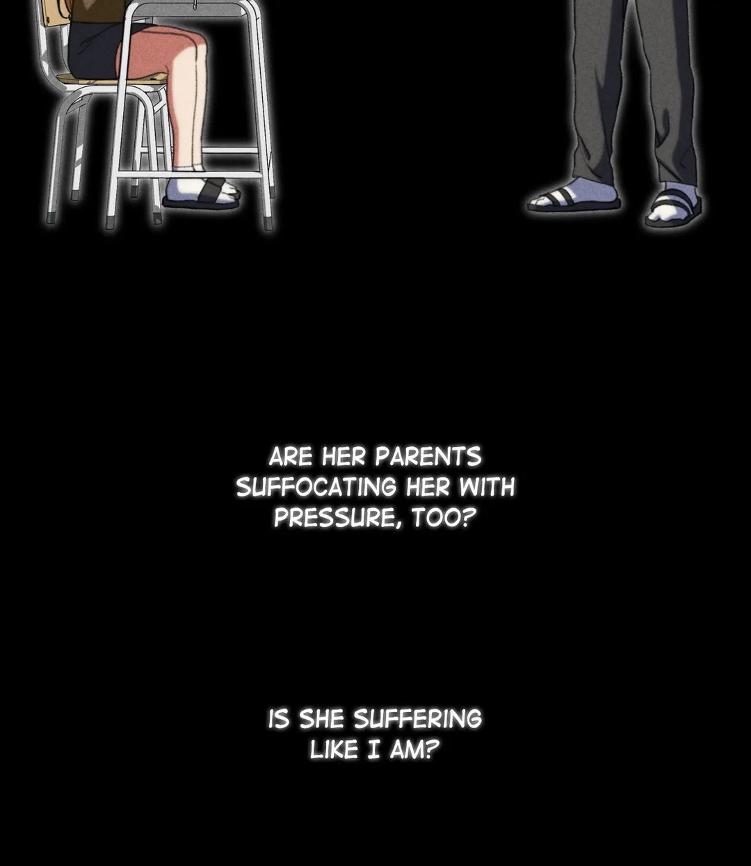 Seniors of Class 5 - Chapter 42 [photo 80] - MangaPorn
