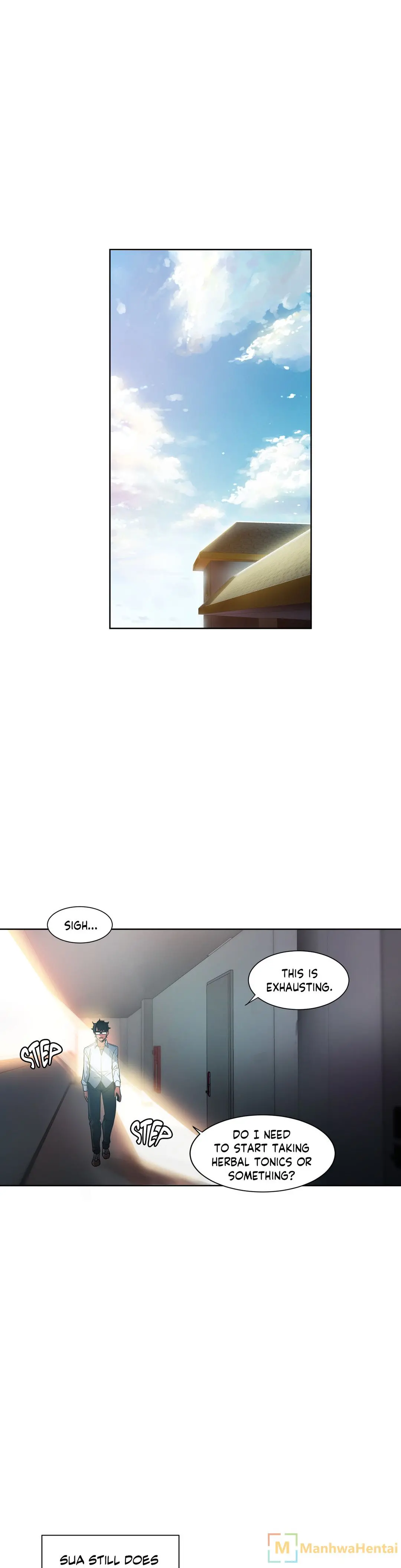 Solmi’s Channel - Chapter 25 [photo 1] - MangaPorn