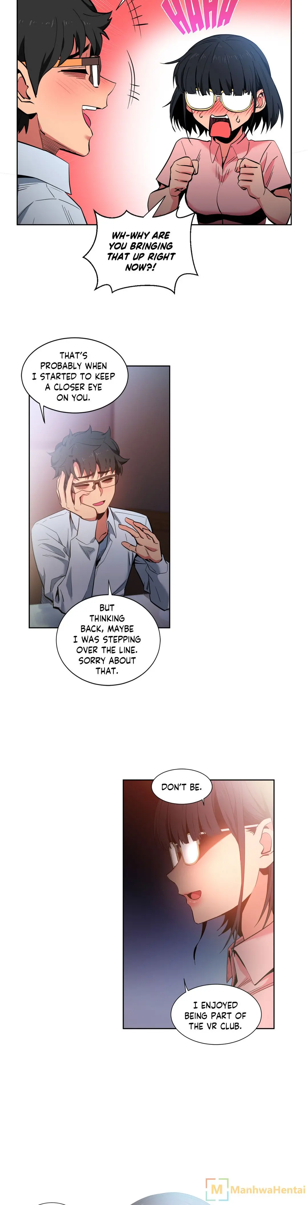 Solmi’s Channel - Chapter 25 [photo 11] - MangaPorn