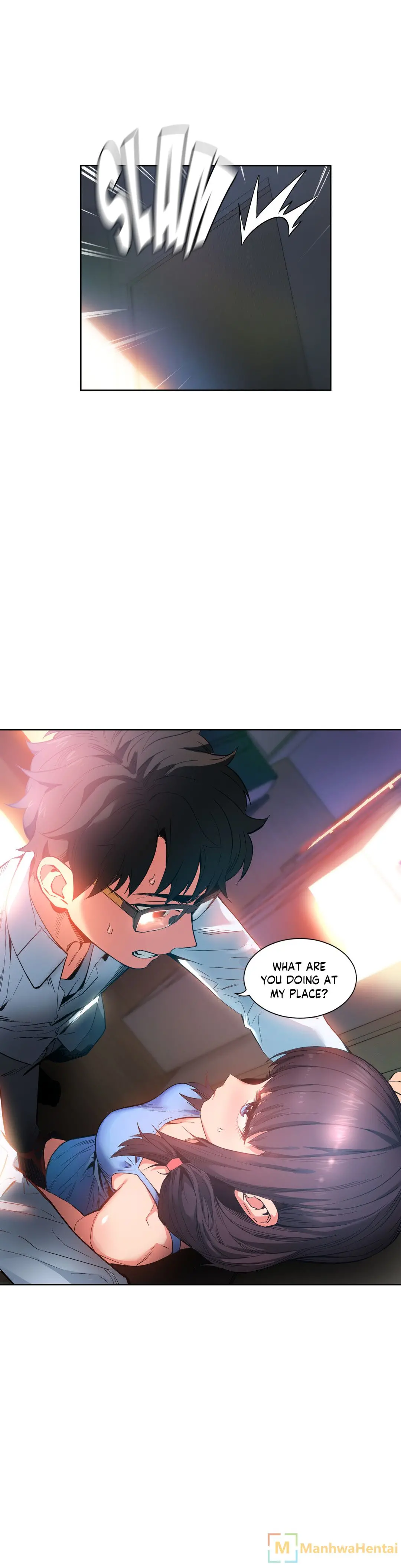 Solmi’s Channel - Chapter 25 [photo 18] - MangaPorn