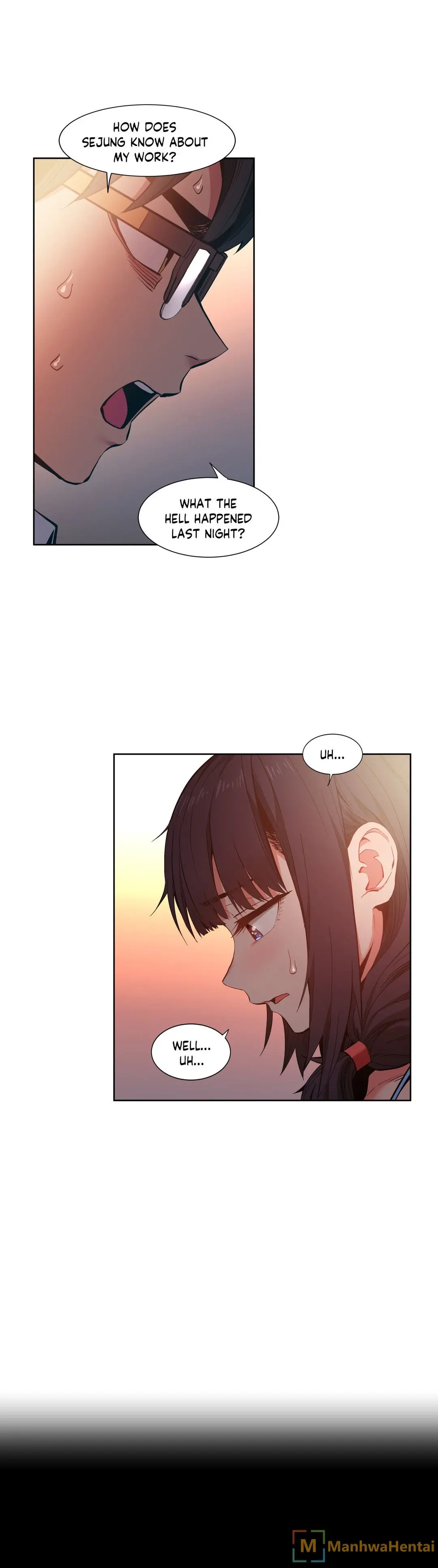 Solmi’s Channel - Chapter 25 [photo 19] - MangaPorn