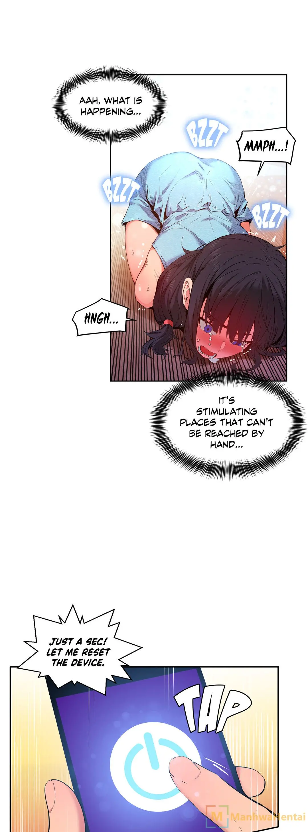 Solmi’s Channel - Chapter 26 [photo 22] - MangaPorn