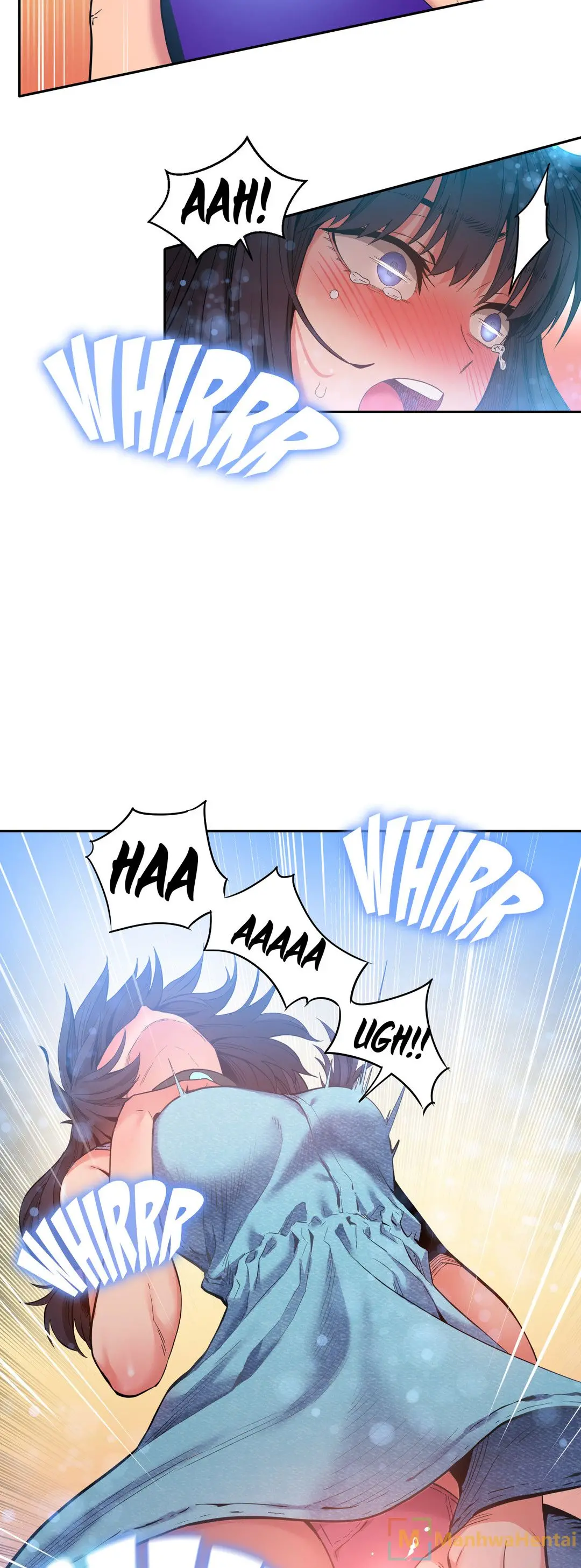 Solmi’s Channel - Chapter 26 [photo 23] - MangaPorn