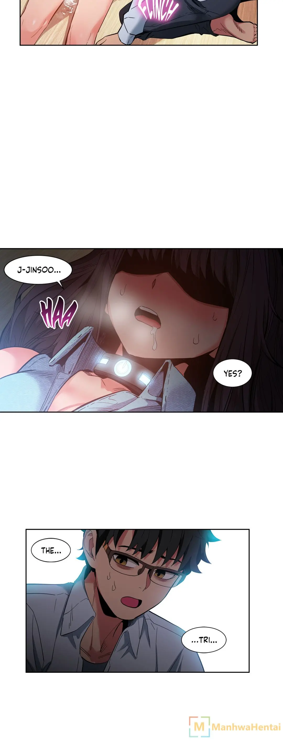 Solmi’s Channel - Chapter 26 [photo 26] - MangaPorn