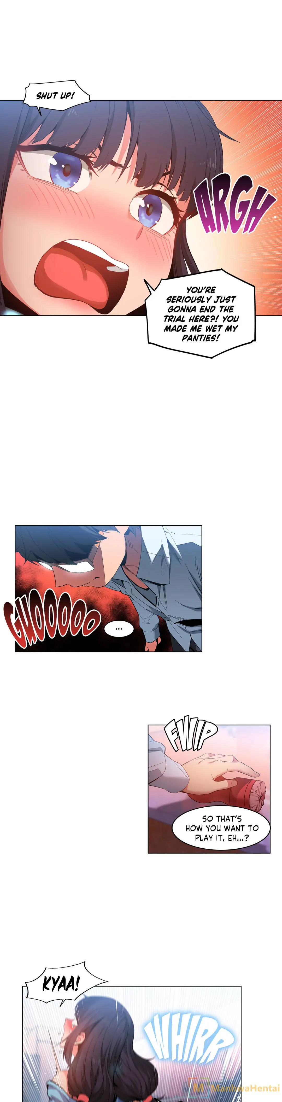 Solmi’s Channel - Chapter 27 [photo 10] - MangaPorn