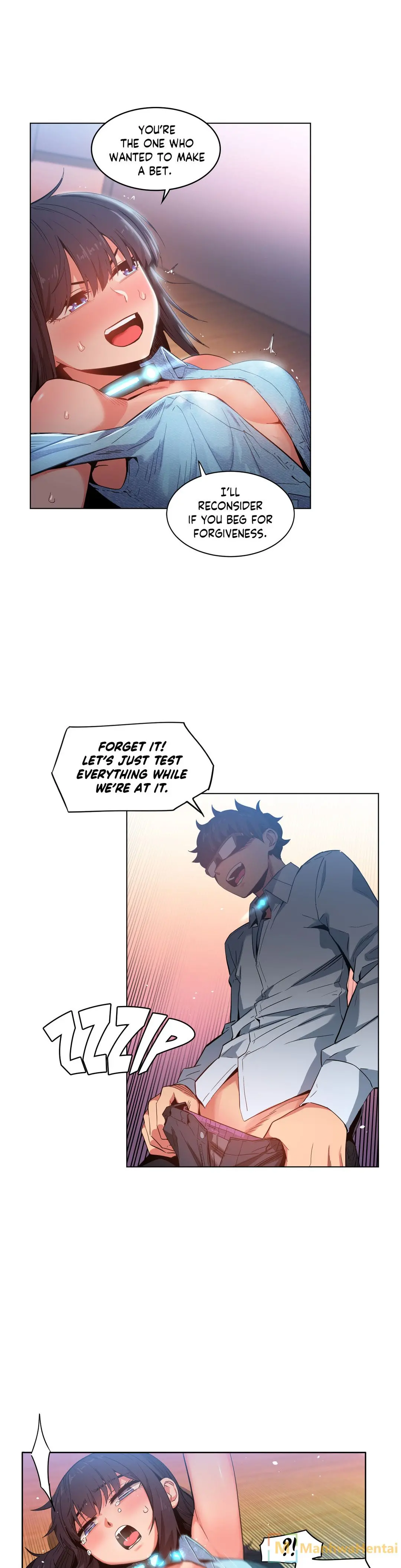 Solmi’s Channel - Chapter 27 [photo 16] - MangaPorn