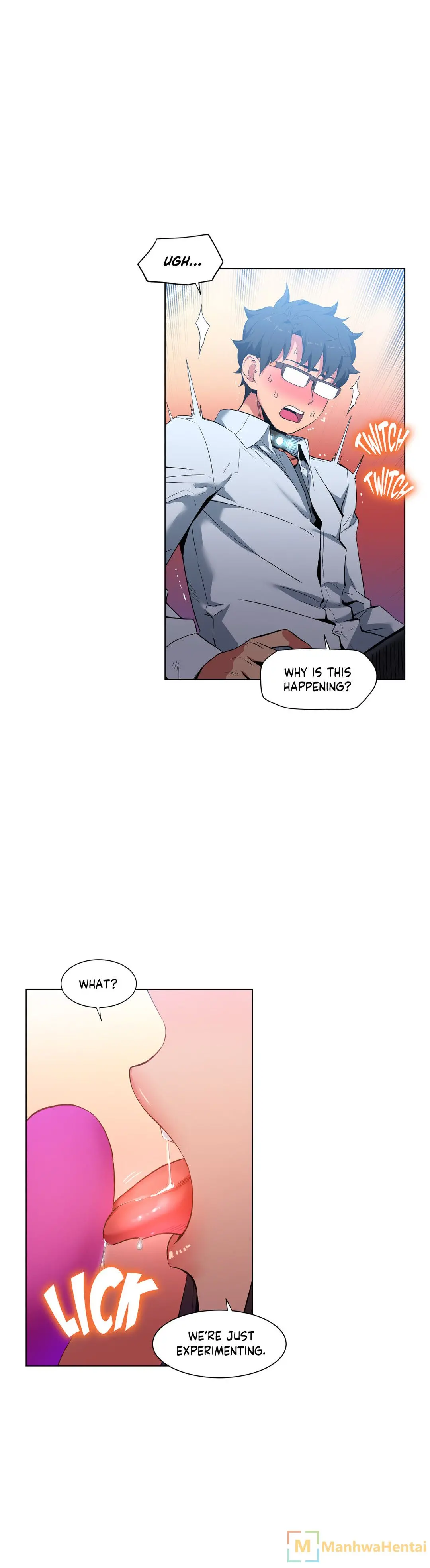 Solmi’s Channel - Chapter 27 [photo 2] - MangaPorn