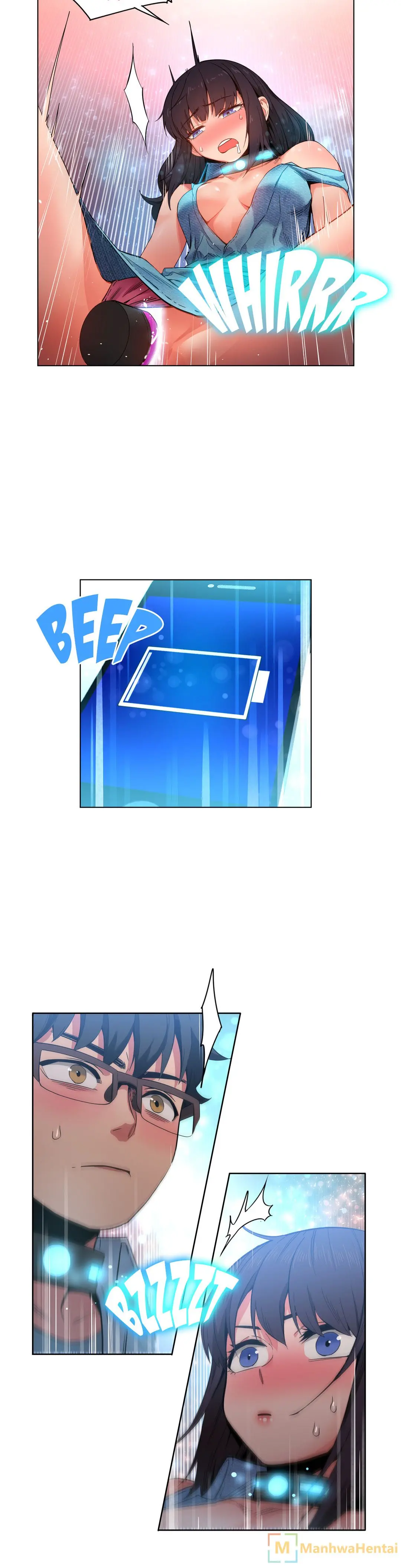 Solmi’s Channel - Chapter 27 [photo 21] - MangaPorn