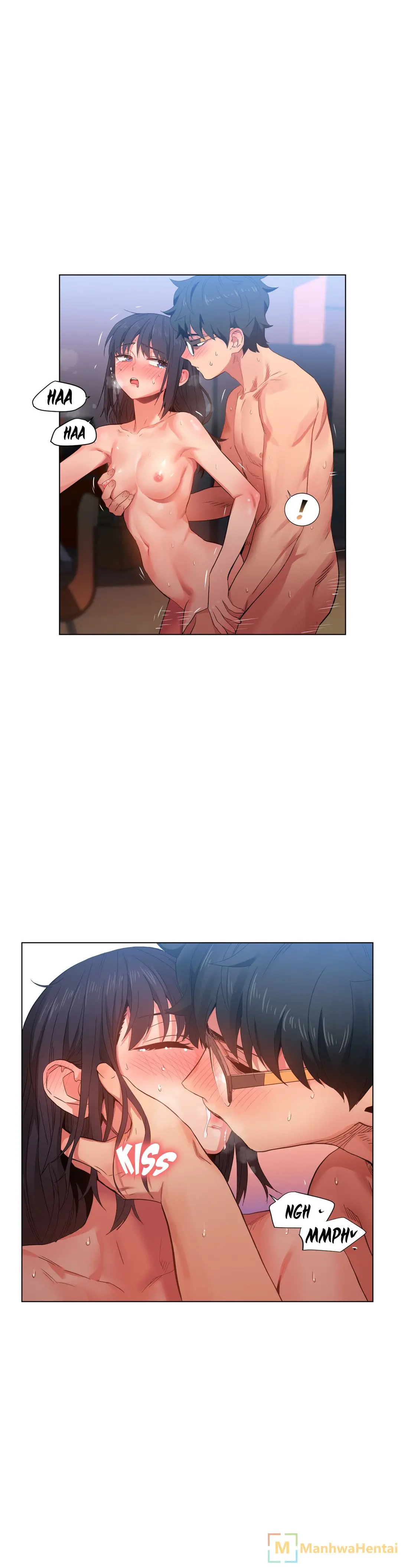 Solmi’s Channel - Chapter 28 [photo 15] - MangaPorn